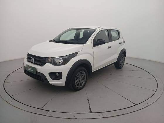 FIAT MOBI 1.0 FIREFLY FLEX LIKE. MANUAL